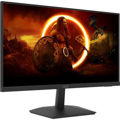 монитор AOC Gaming 24G15N2 Черный