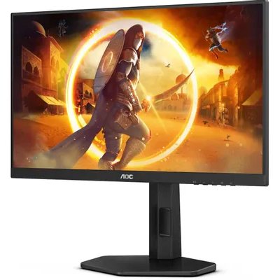 монитор AOC Gaming 24G4X Черный