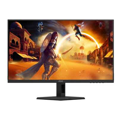 монитор AOC Gaming 25G4SRE Черный