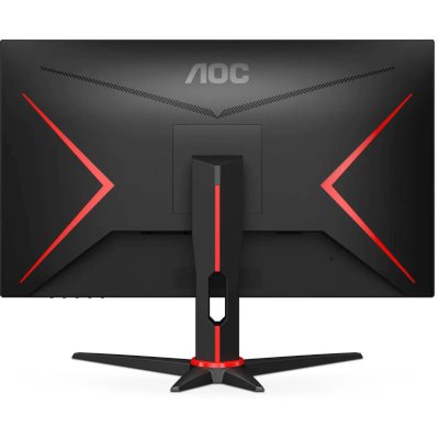 монитор AOC Gaming 27G2ZNE Черный