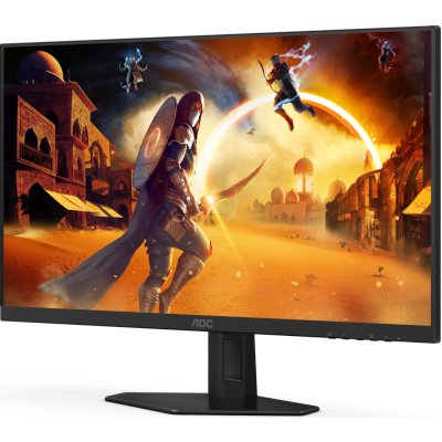 монитор AOC Gaming 27G4XE Черный