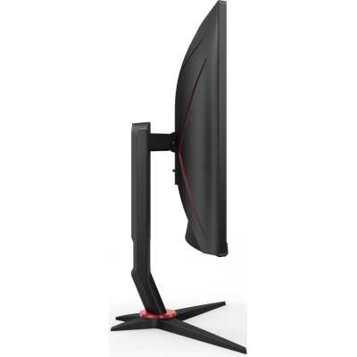 монитор AOC Gaming C27G2Z3 Черный