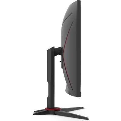 монитор AOC Gaming CQ27G2SE Черный