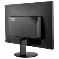 монитор AOC M2870VQ Черный