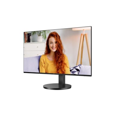 монитор AOC Q27B3CF2 Черный