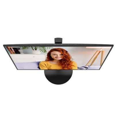 монитор AOC Q27B3CF2 Черный