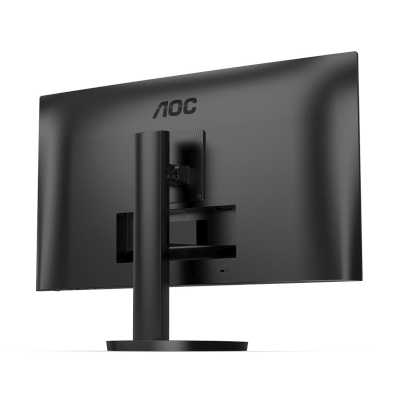 монитор AOC Q27B3CF2 Черный