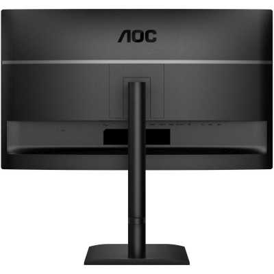монитор AOC Q27E4CV Черный