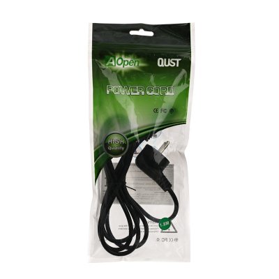 кабель питания AOpen ACE022-1.8M