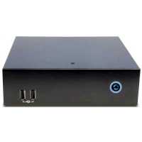 компьютер AOpen DE6200 R 91.DEJ00.E1A0 Черный