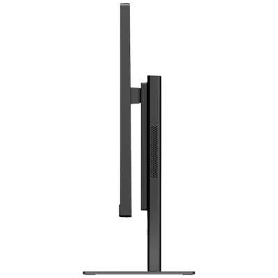 моноблок AOpen WA243 90.AA600.W420 Черный