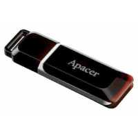 флешка Apacer 32GB AH321 Black