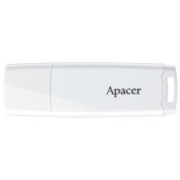флешка Apacer 32GB AH336 White