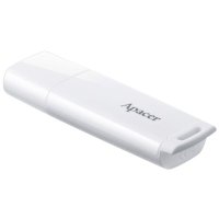 флешка Apacer 32GB AH336 White