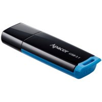 флешка Apacer 64GB AH359 Blue