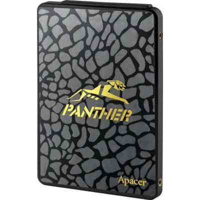 SSD диск Apacer AS340 Panther 960Gb AP960GAS340G-1