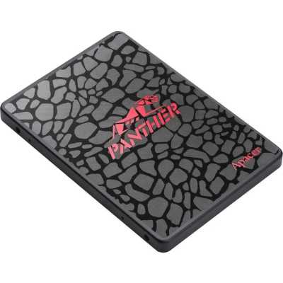 SSD диск Apacer AS350 Panther 1Tb AP1TBAS350-1 Серый
