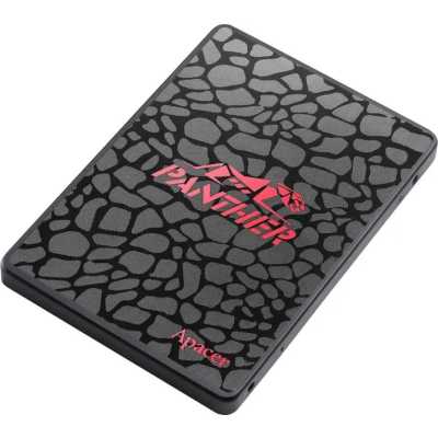 SSD диск Apacer AS350 Panther 512Gb AP512GAS350-1