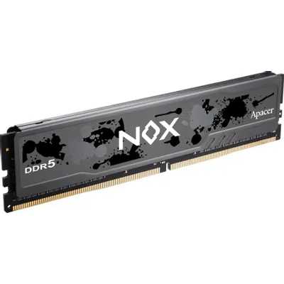 оперативная память Apacer Nox AH5U32G52C522MBAA-2
