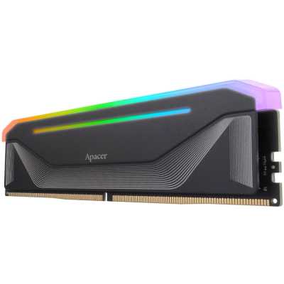 оперативная память Apacer Nox RGB AH5U16G60C622NBAA-1