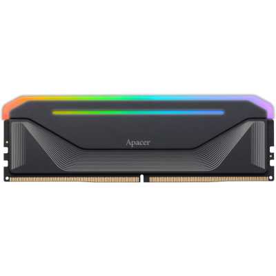 оперативная память Apacer Nox RGB AH5U16G64C552NBAA-1