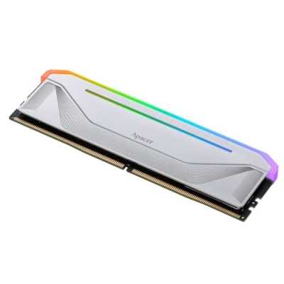 оперативная память Apacer Nox RGB AH5U16G68C592NWAA-1