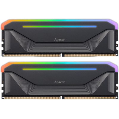 оперативная память Apacer Nox RGB AH5U32G64C552NBAA-2
