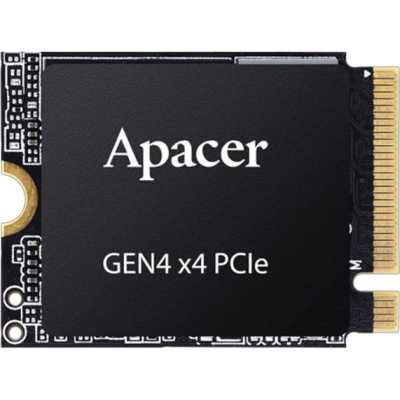 SSD диск Apacer PE4430-R 2Tb AP3BE4430RI-0001 Черный