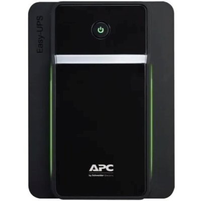 ИБП APC Easy-UPS BVX2200LI Черный