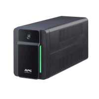 ИБП APC Back-UPS BX750MI-GR Черный