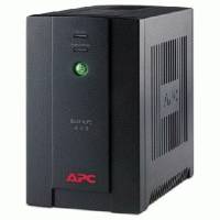 UPS APC BX800CI-NNC Черный