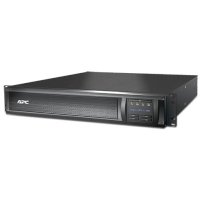 ИБП APC SMX750INC