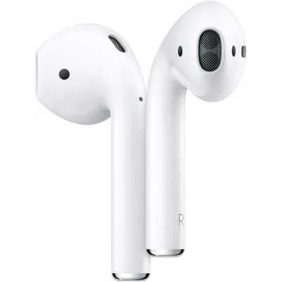 наушники Apple AirPods 2 MV7N2CH/A