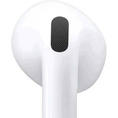 наушники Apple AirPods 4 ANC MXP93ZE/A