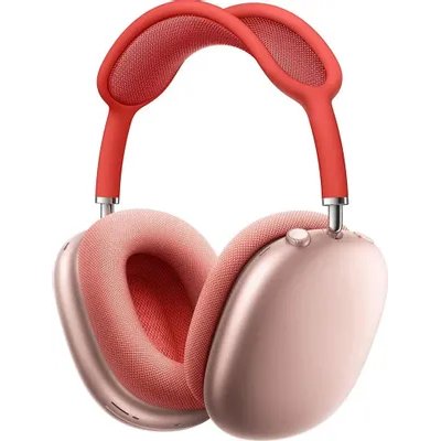гарнитура Apple AirPods Max Pink MGYM3ZA/A