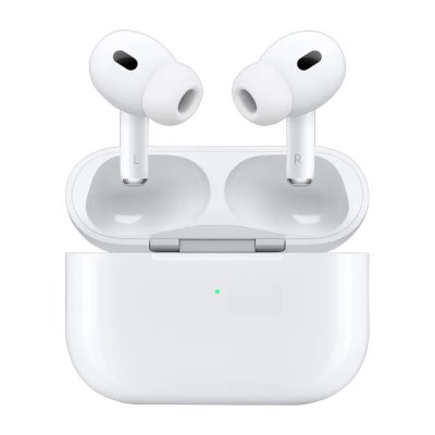 наушники Apple AirPods Pro 2 MQD83HN/A