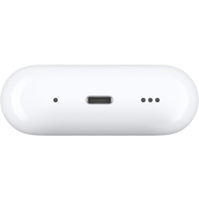 гарнитура Apple AirPods Pro 2 MQD83ZE/A
