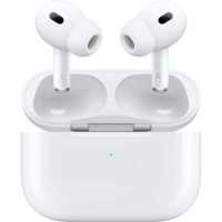 гарнитура Apple AirPods Pro 2 MQD83ZP/A