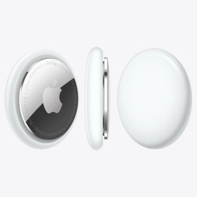 метка Apple AirTag MX532AM/A