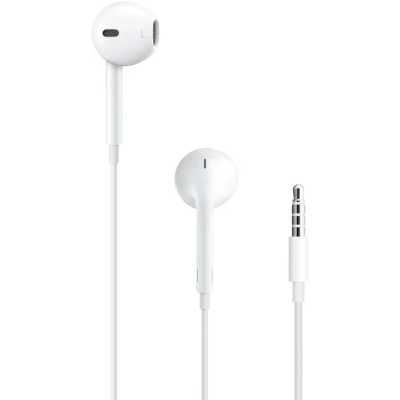 наушники Apple EarPods MWU53ZM/A