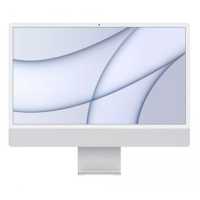 моноблок Apple iMac 2021 MGPD3RU/A Серебристый