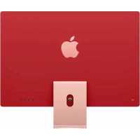 моноблок Apple iMac 2021 MGPN3RU/A Розовый