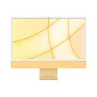 моноблок Apple iMac 2021 Z12T000AH Желтый