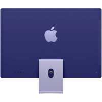 моноблок Apple iMac 2021 Z130000BM Фиолетовый