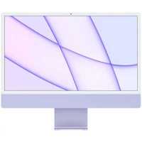 моноблок Apple iMac 2021 Z131000AS Фиолетовый