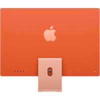 моноблок Apple iMac 2021 Z133000AH Оранжевый