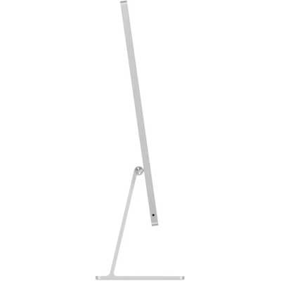 моноблок Apple iMac 2023 MQR93HN/A Серебристый