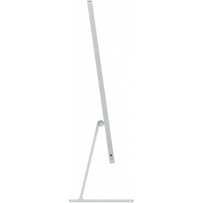моноблок Apple iMac 2023 MQR93LL/A Серебристый