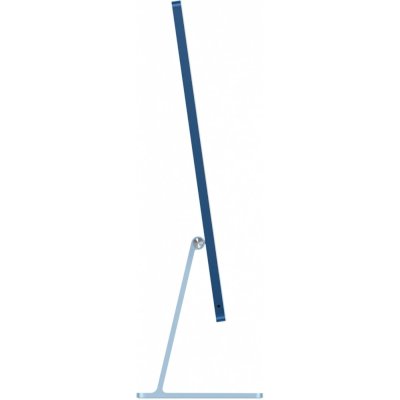 моноблок Apple iMac 2023 MQRC3LL/A Синий