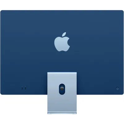 моноблок Apple iMac 2023 Z197001YA Синий